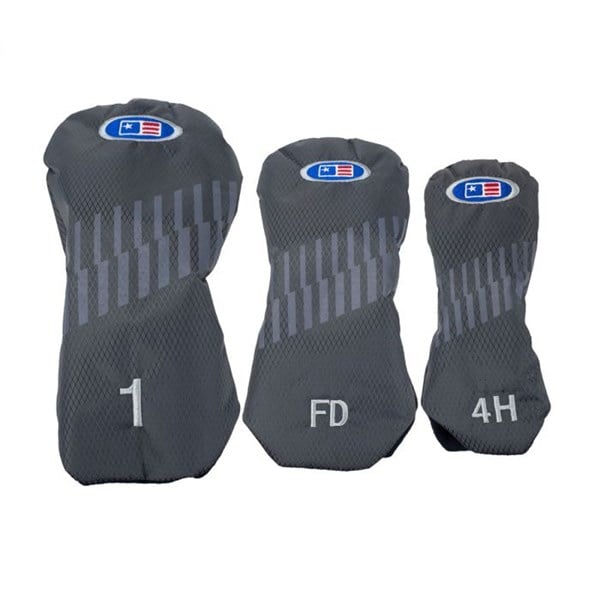 US Kids Ultralight Series Wood Headcovers