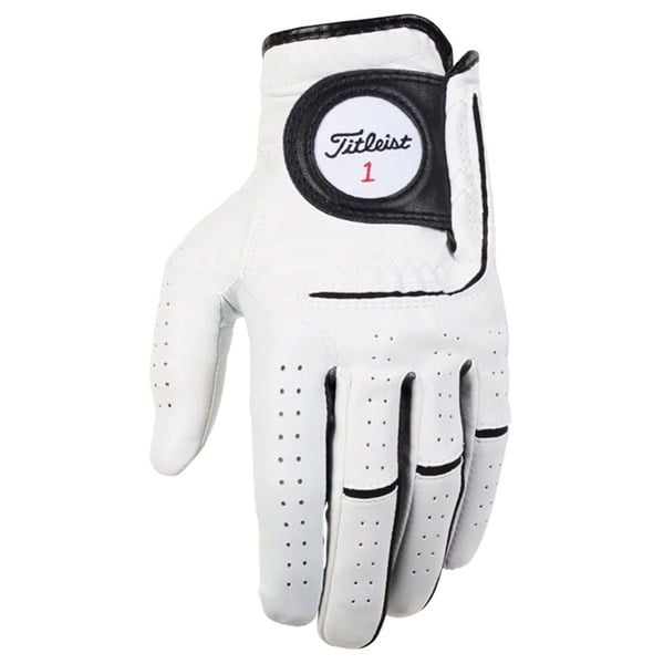 Titleist Mens Players Flex Glove