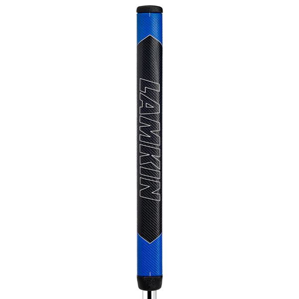 Lamkin Sink Fit Polyurethane Pistol Putter Grip