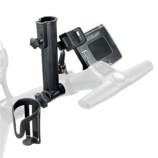 Motocaddy Essential Accessory Pack (With Device Cradle)