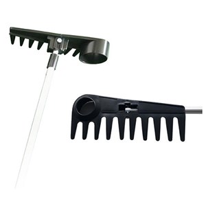 Personal Golf Rake