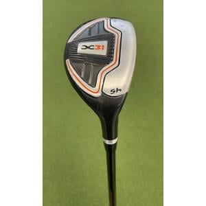 Used Second Hand - Wilson X-31 Hybrid