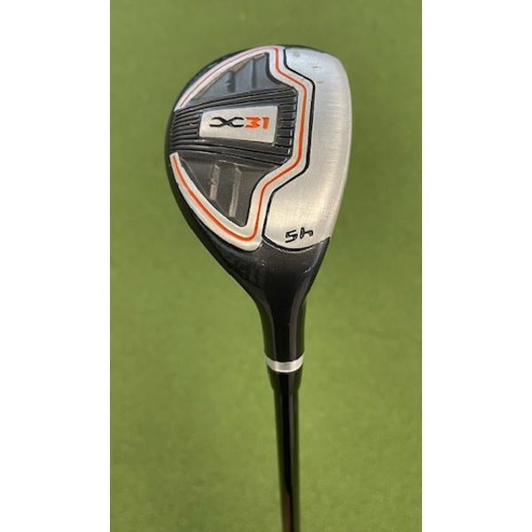 Used Second Hand - Wilson X-31 Hybrid