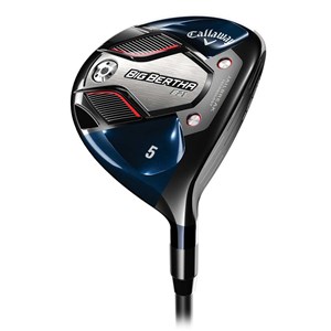 Callaway Big Bertha B21 Fairway Wood