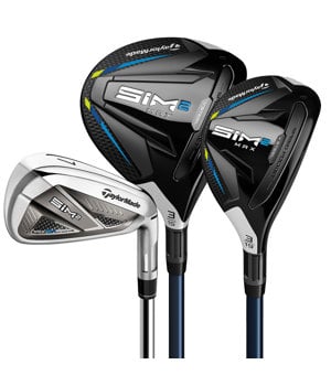 TaylorMade SIM 2 Driver