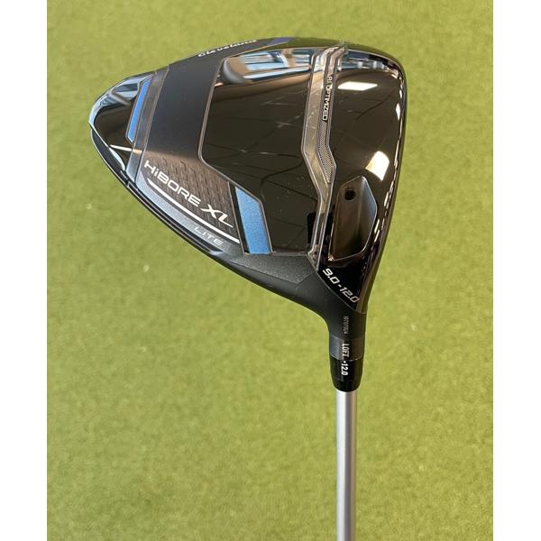 Used Ex Display - Cleveland Ladies Hibore XL Lite Driver
