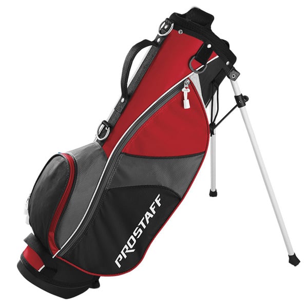 Wilson Prostaff JGI Junior Stand Bag