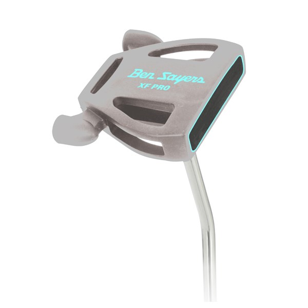 Ben Sayers Ladies XF Putter