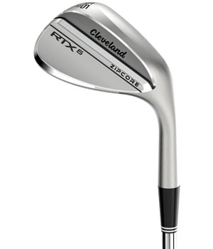 Cleveland RTX6 58度 単体アイアン Amazon | クリーブランドゴルフ(Cleveland Golf) ウエッジ RTX6