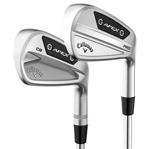 Callaway Apex 24 Pro Series Player Combo Irons