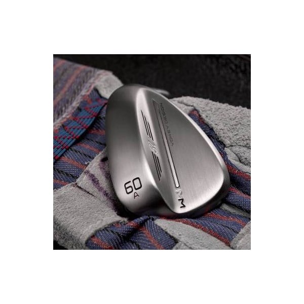 Limited Edition - Titleist Vokey SM9 WedgeWorks Wedge (A Grind)