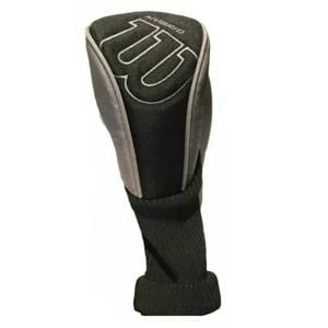 Used Second Hand - Wilson Woods Headcovers