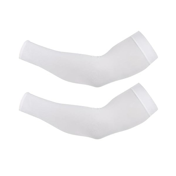 Sun Protection Compression Arm Sleeves (Pair)