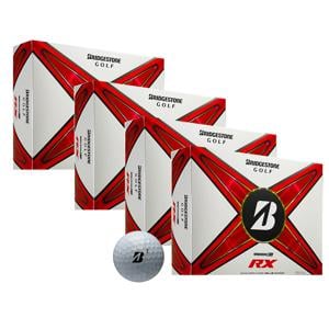 Bridgestone Tour B RX Golf Balls