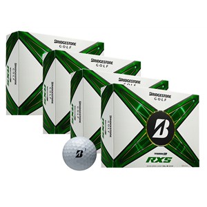 Bridgestone Tour B RXS Golf Balls