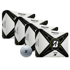 Bridgestone Tour B X Golf Balls