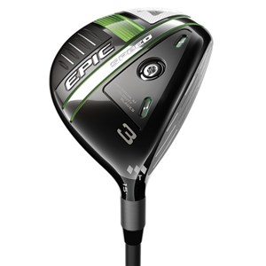 Callaway Epic Speed Triple Diamond Tour Fairway Wood