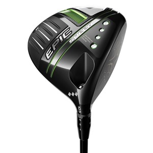 Callaway Epic Speed Triple Diamond Driver