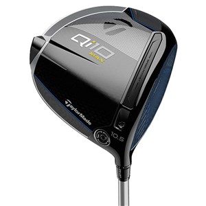 Used Ex Display - TaylorMade Qi10 Max HL Driver