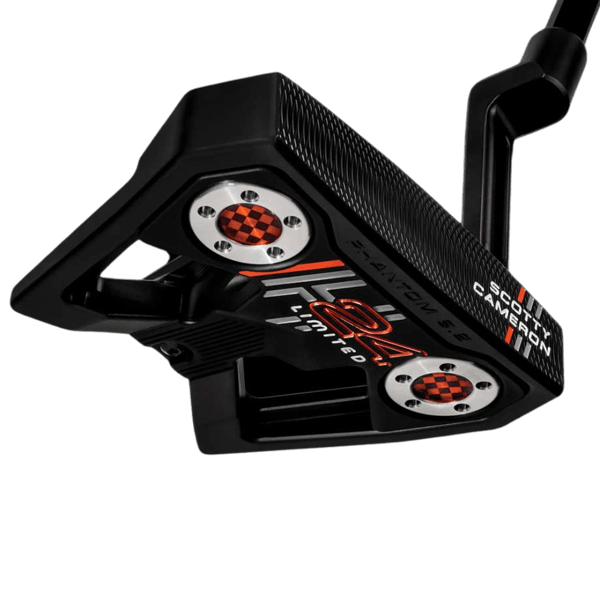 Limited Edition - Scotty Cameron Holiday Putter 2024