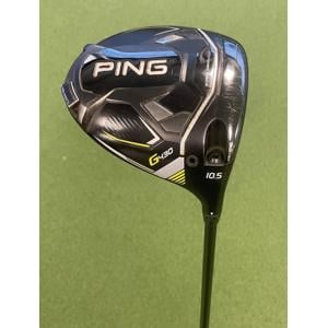 Used Second Hand - Ping G430 MAX Driver