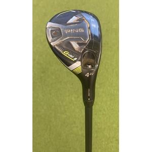 Used Second Hand - Ping G430 Hybrid