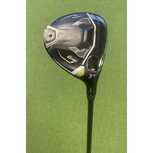 Used Second Hand - Ping G430 MAX Fairway Wood