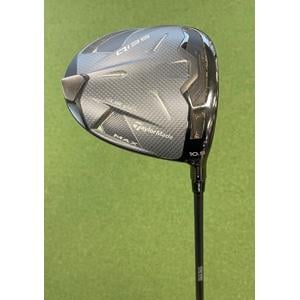 Used Second Hand - TaylorMade Qi35 Max Driver