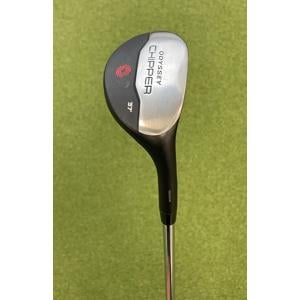 Used Second Hand - Odyssey Chipper 2025