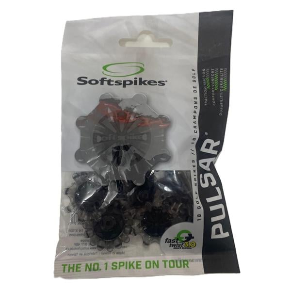 SoftSpikes Fast Twist 3.0 Spikes