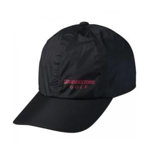 Bridgestone Waterproof Golf Cap