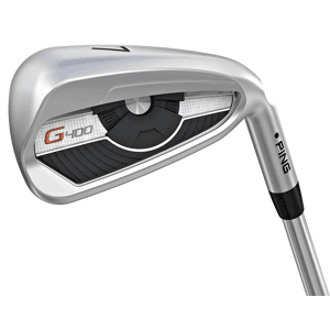 Ping G400 Irons