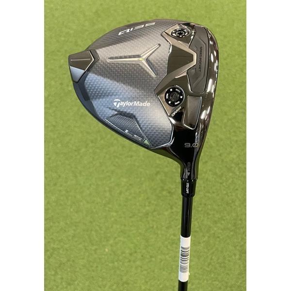 Used Ex Display - TaylorMade Qi35 LS Driver