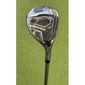 Used Ex Display - TaylorMade Qi35 Max Rescue