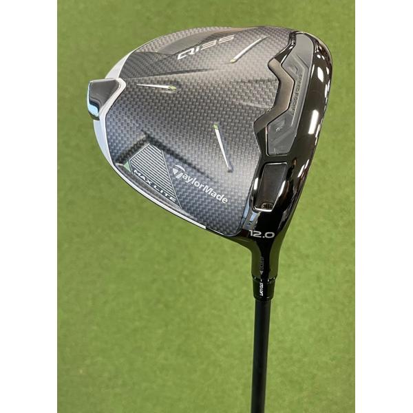 Used Ex Display - TaylorMade Qi35 Max Lite Driver