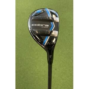 Used Second Hand - Cobra T-Rail Hybrid