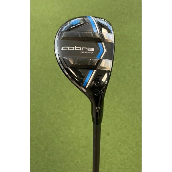 Used Second Hand - Cobra T-Rail Hybrid