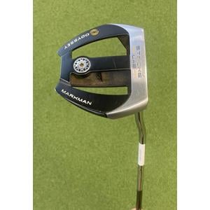 Used Second Hand - Odyssey Stroke Lab Marxman Putter
