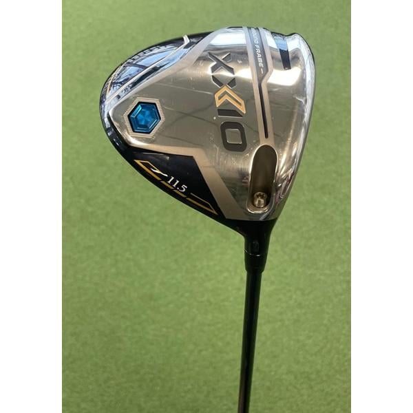 Used Ex Display - XXIO 13 Driver