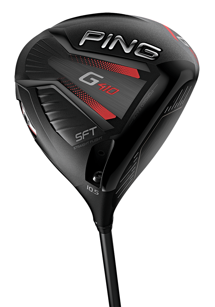 PING G410 SFT 7w22度 Ping G410 SFT Driver - GolfOnline
