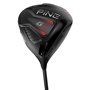 Ping G410 Plus Driver