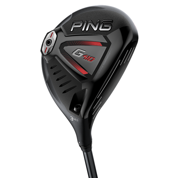 Ping G410 Fairway Wood