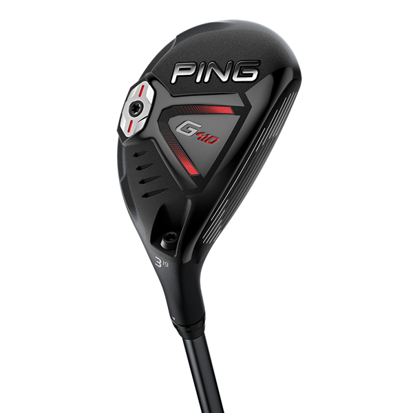 Ping G410 Hybrid