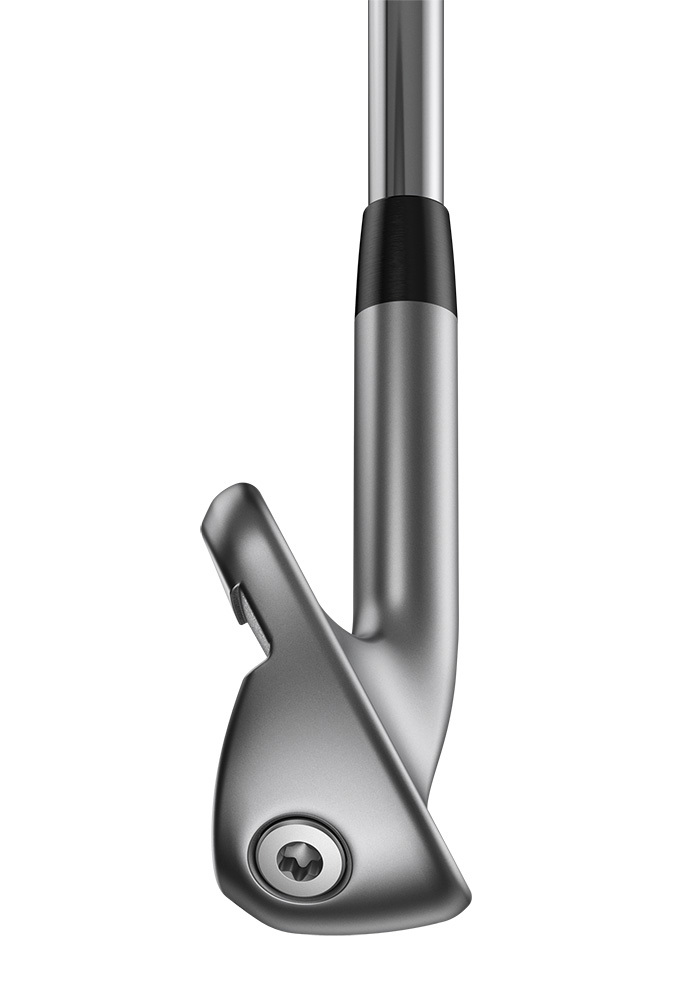 Ping G425 Irons (Steel Shaft) - GolfOnline