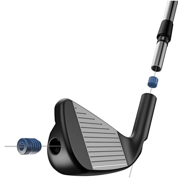 g425crossover drivingiron ex4