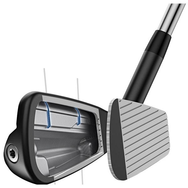 g425crossover drivingiron ex5