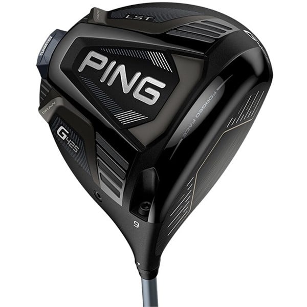 Ping G425 LST Driver