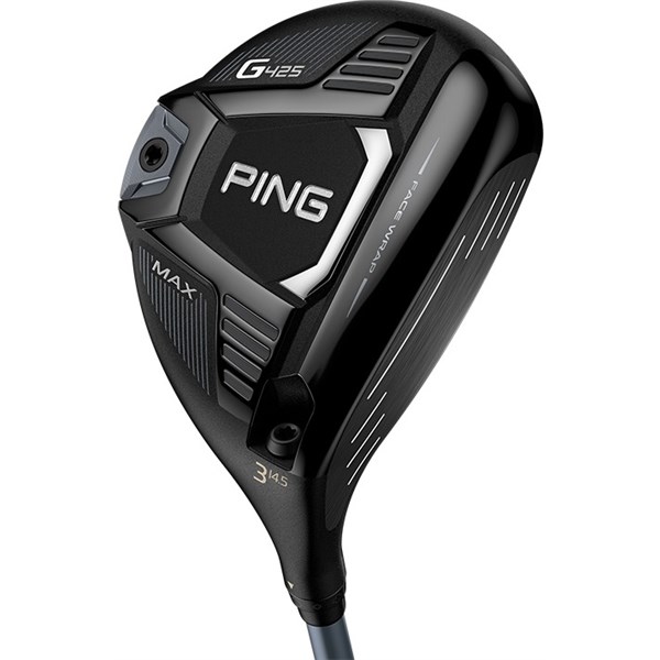 Ping G425 MAX Fairway Wood