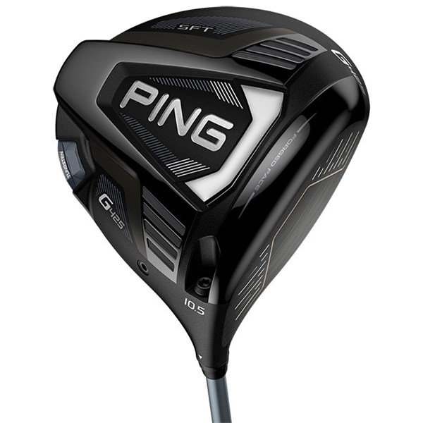 Ping G425 SFT Driver