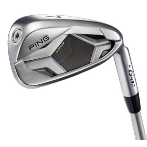 Ping G430 HL Irons